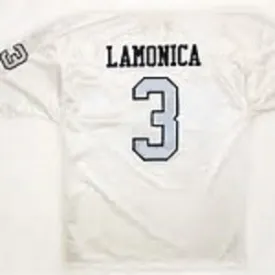 Daryle Lamonica Oakland Raiders Throwback Football Jersey