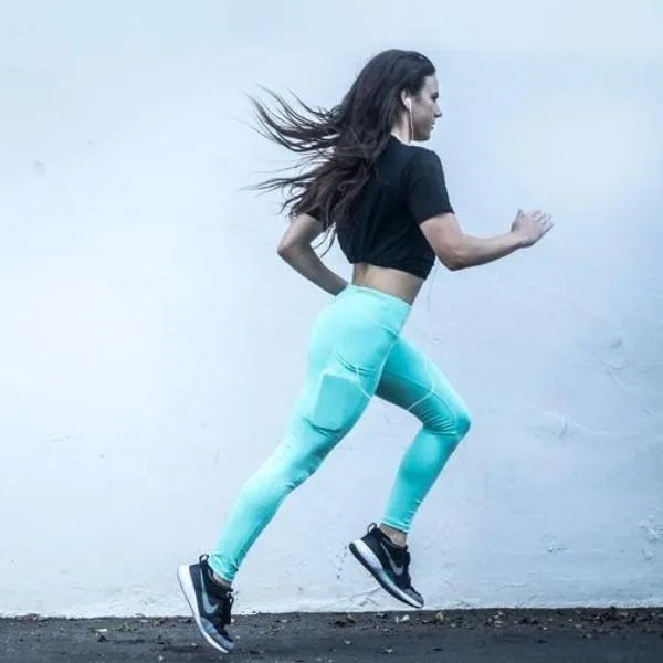 DEFY Leggings- (3 Colors)