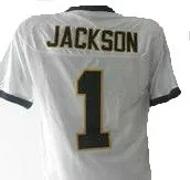 DeSean Jackson California Golden Bears College Football Throwback Jersey