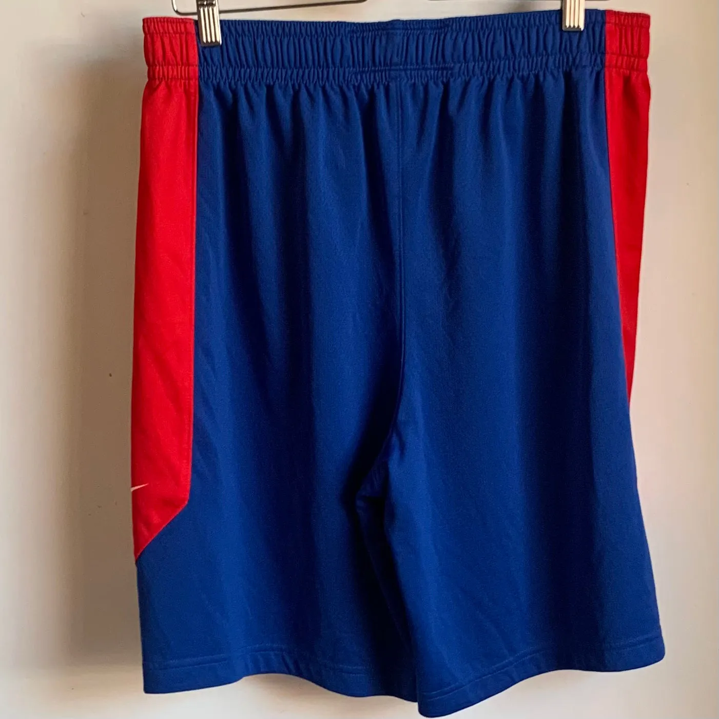 Detroit Pistons Shorts L