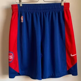 Detroit Pistons Shorts L