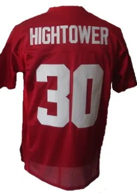 Dont'a Hightower Alabama Crimson Tide College Football Throwback Jersey