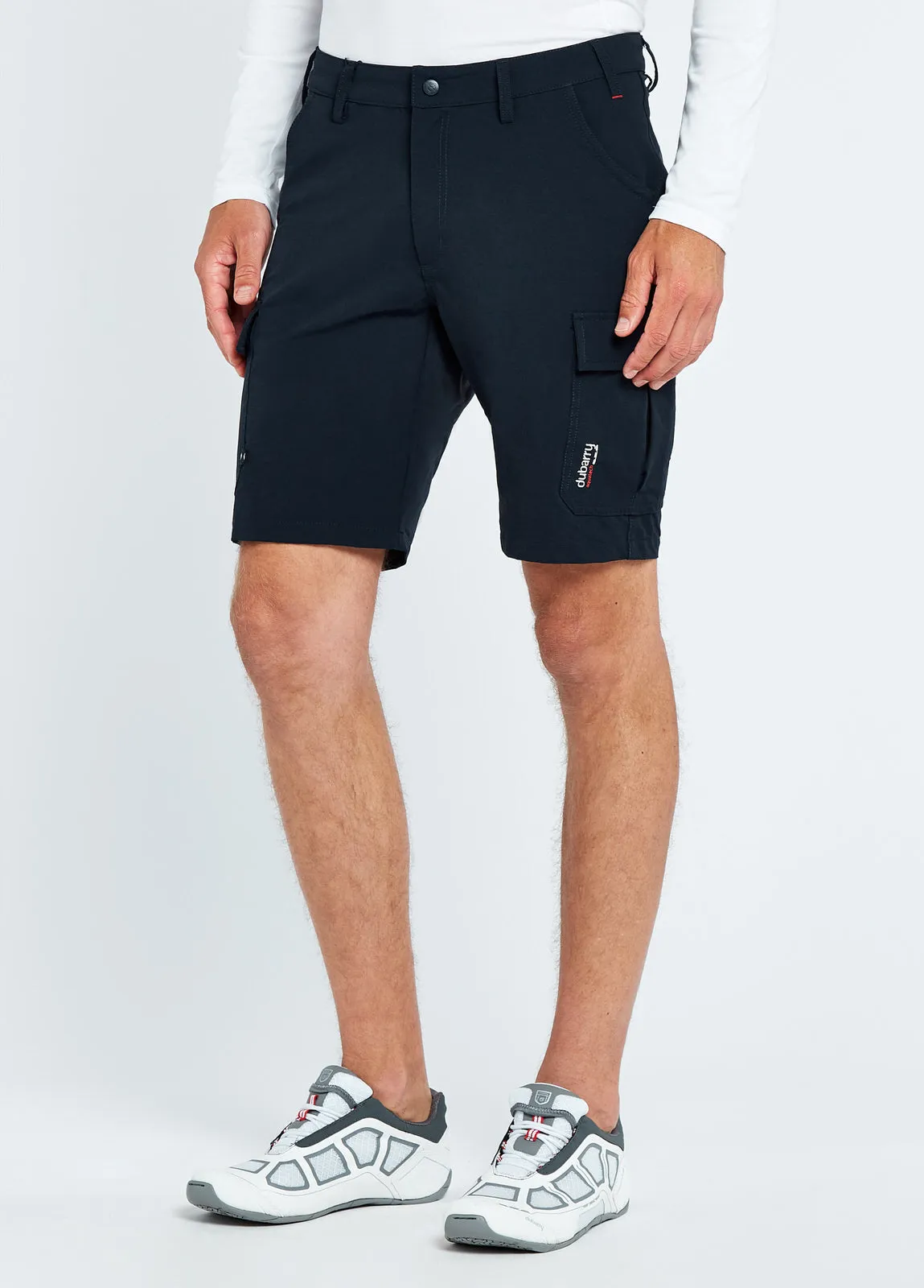 Dubarry Imperia Technical Shorts