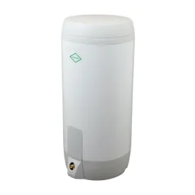 Eco-King High Efficient Duel Coil Electric Hot Water Tank SX3 52 SX200