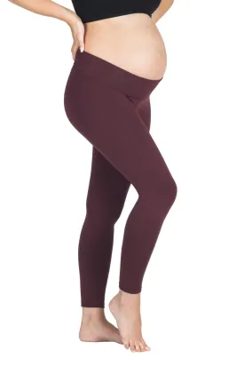 Ella Seamless Yoga Maternity leggings