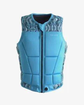 Follow Harmony Impact Vest