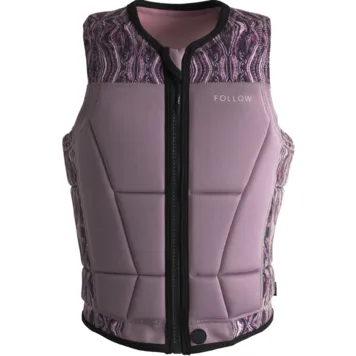 Follow Harmony Impact Vest