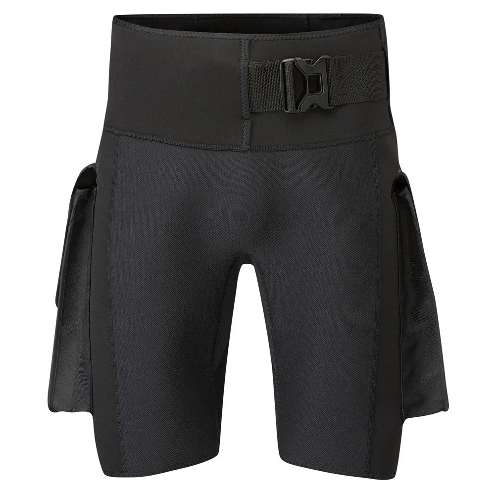 Fourth Element Technical Shorts for Diving