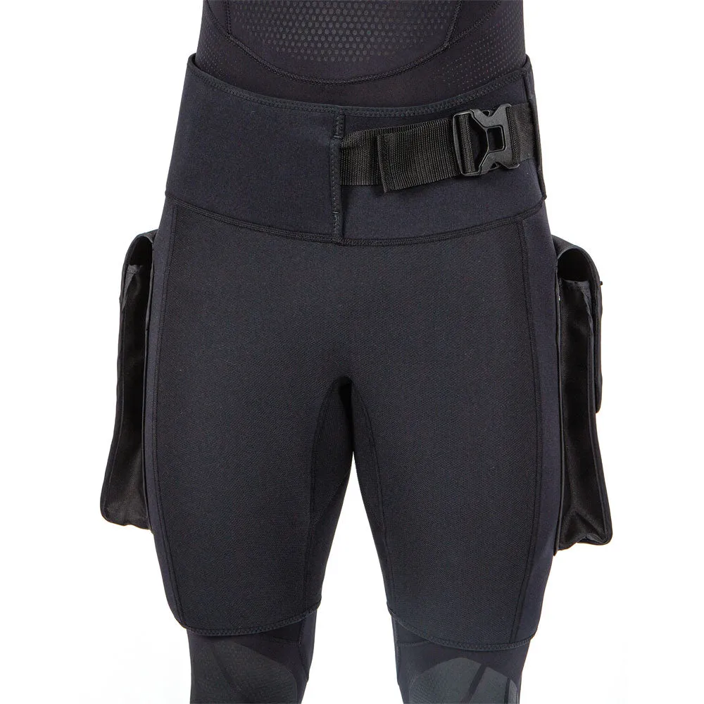 Fourth Element Technical Shorts for Diving