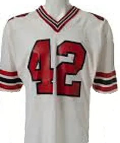 Gerald Riggs Atlanta Falcons Throwback Football Jersey