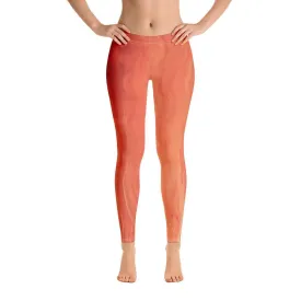 Glow Low Waist Leggings