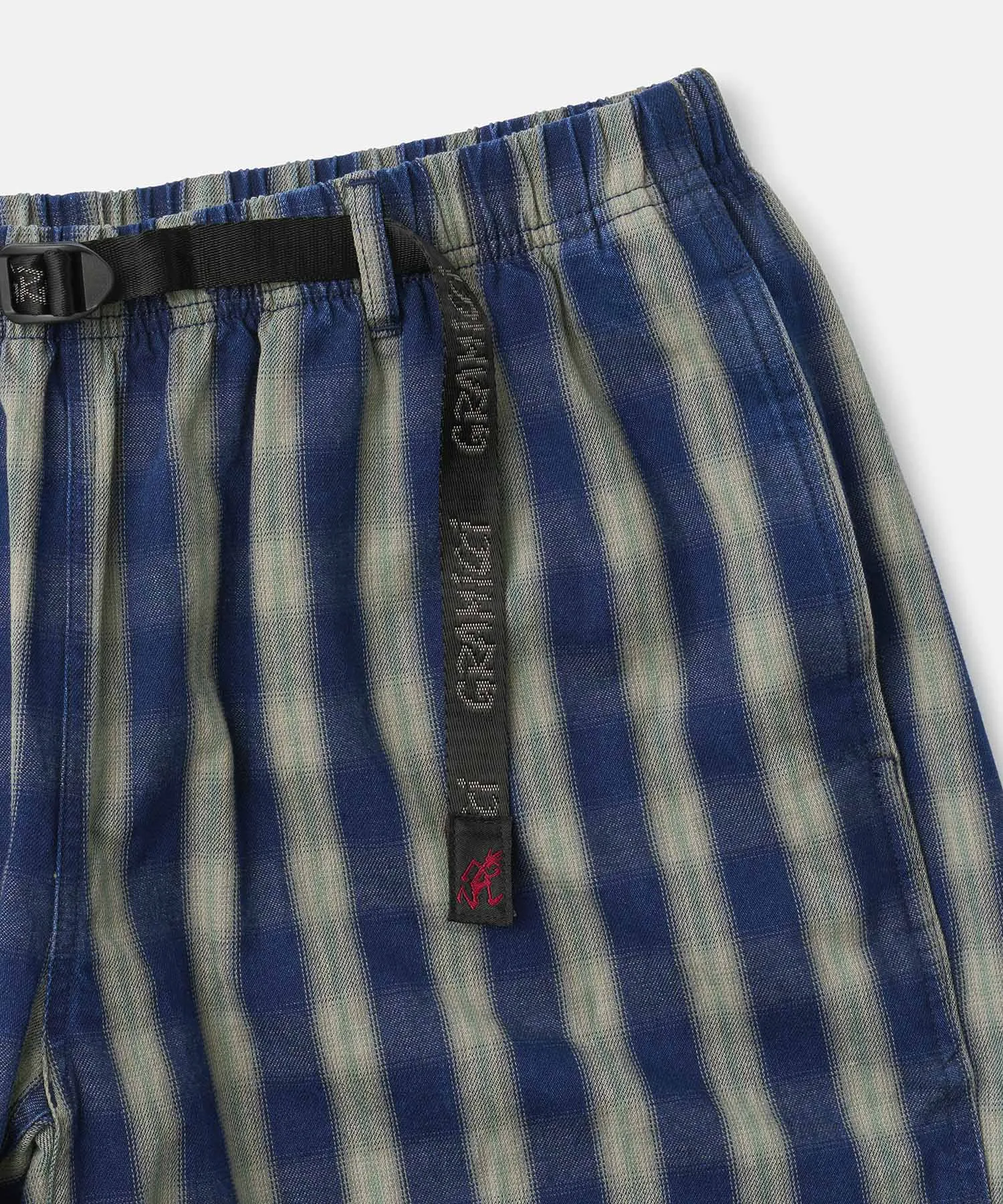 Gramicci O.G. Yarn Dye Shadow Plaid Jam Short