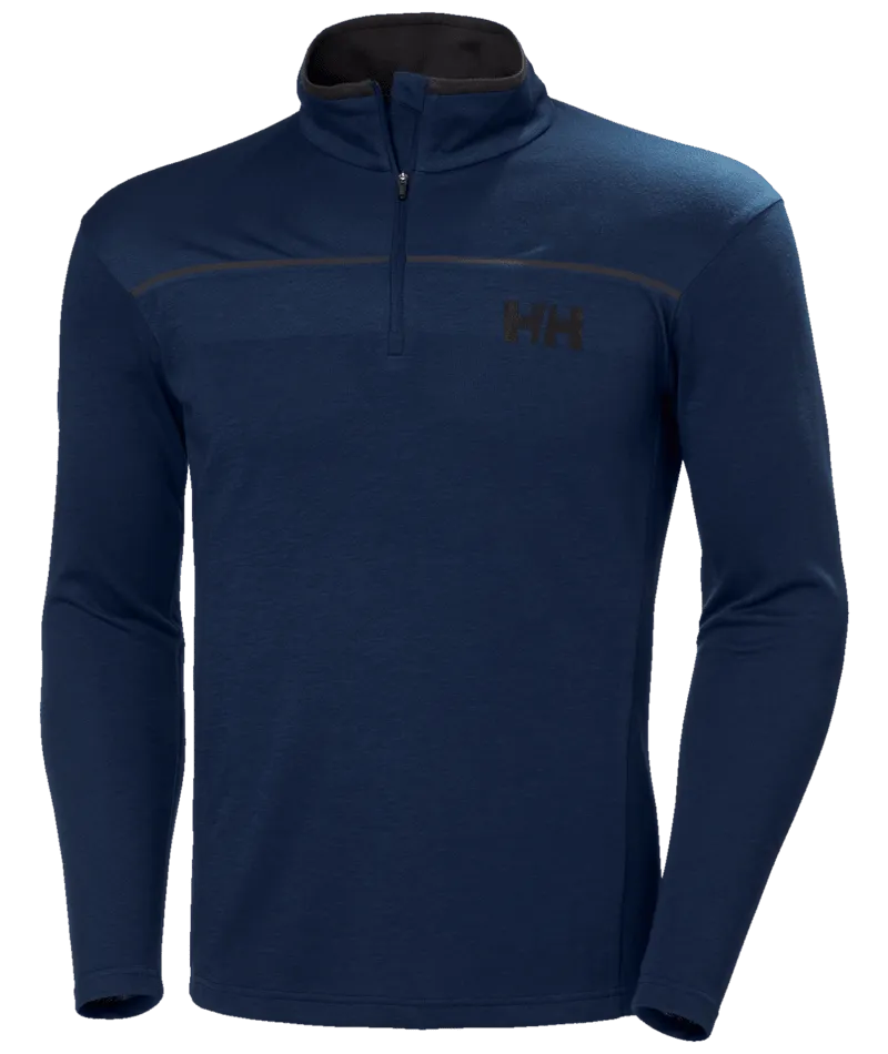 Helly Hansen Men’s HP 1/2 Zip Pullover