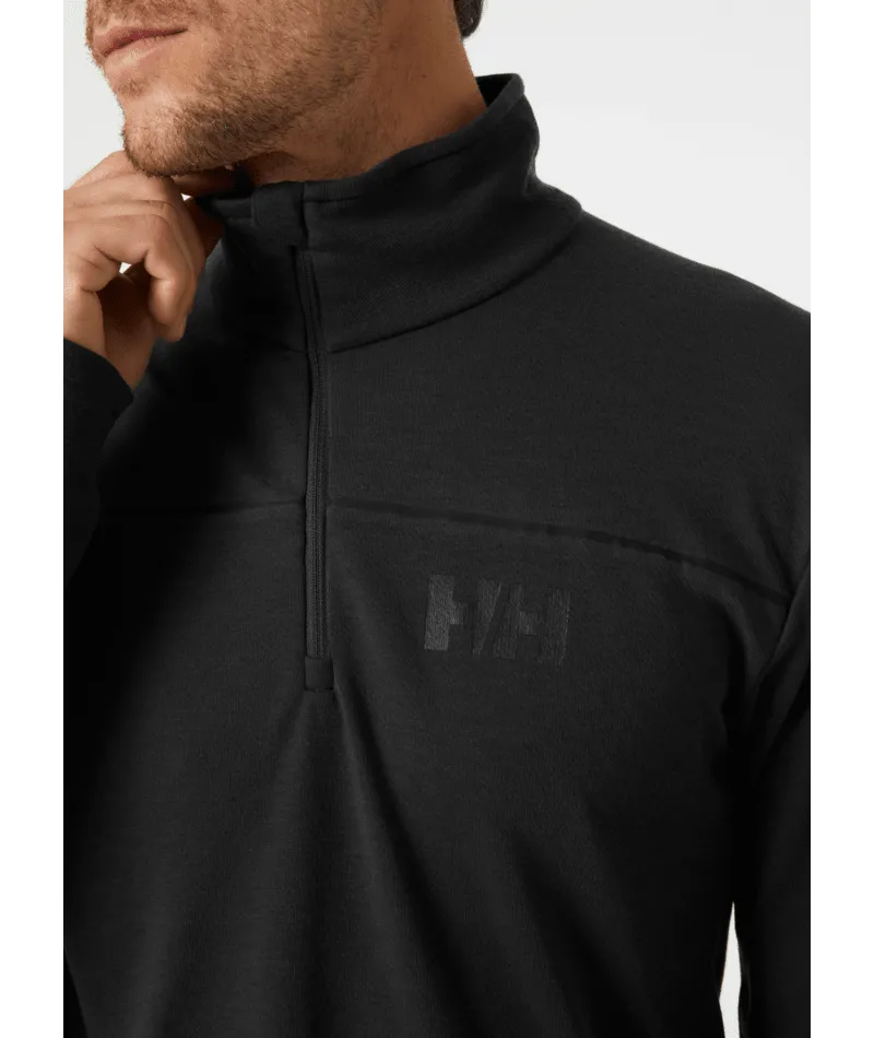 Helly Hansen Men’s HP 1/2 Zip Pullover