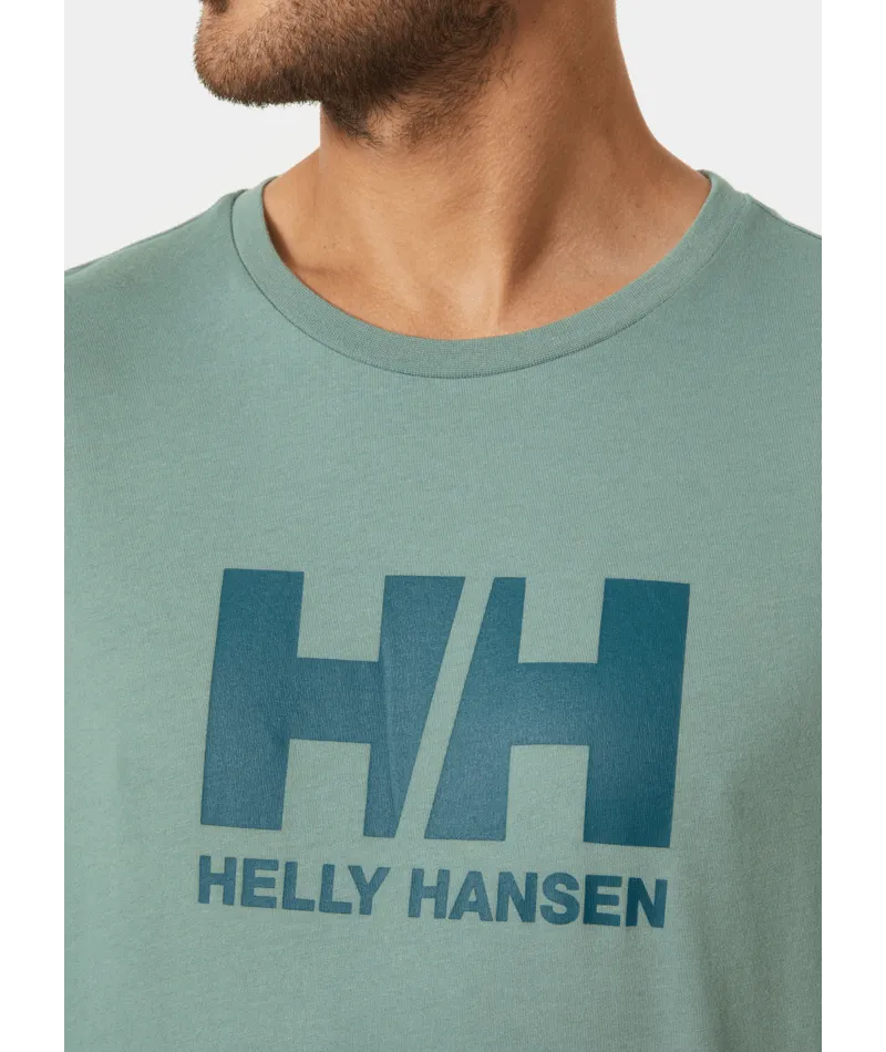 Helly Hansen Men’s Logo T-Shirt