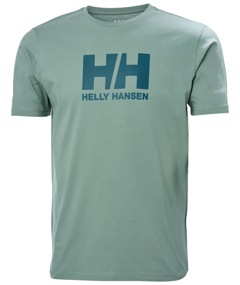 Helly Hansen Men’s Logo T-Shirt