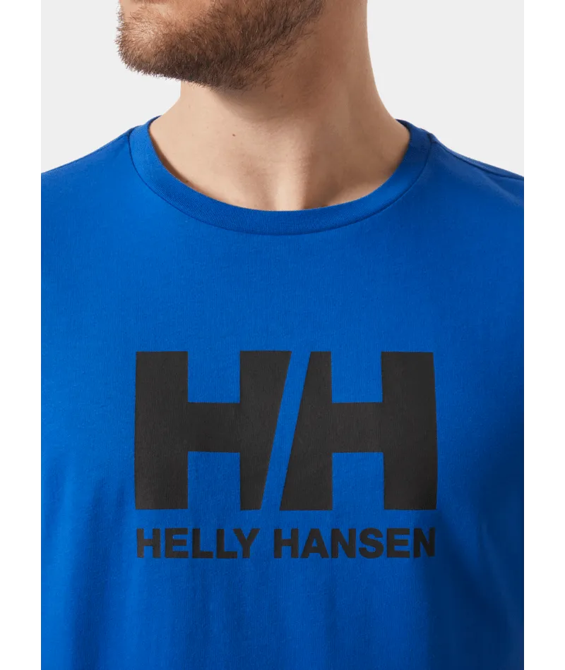 Helly Hansen Men’s Logo T-Shirt