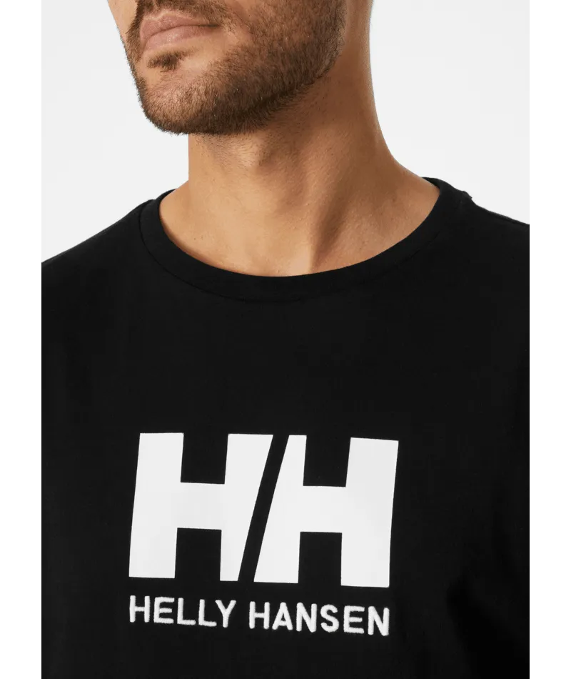 Helly Hansen Men’s Logo T-Shirt