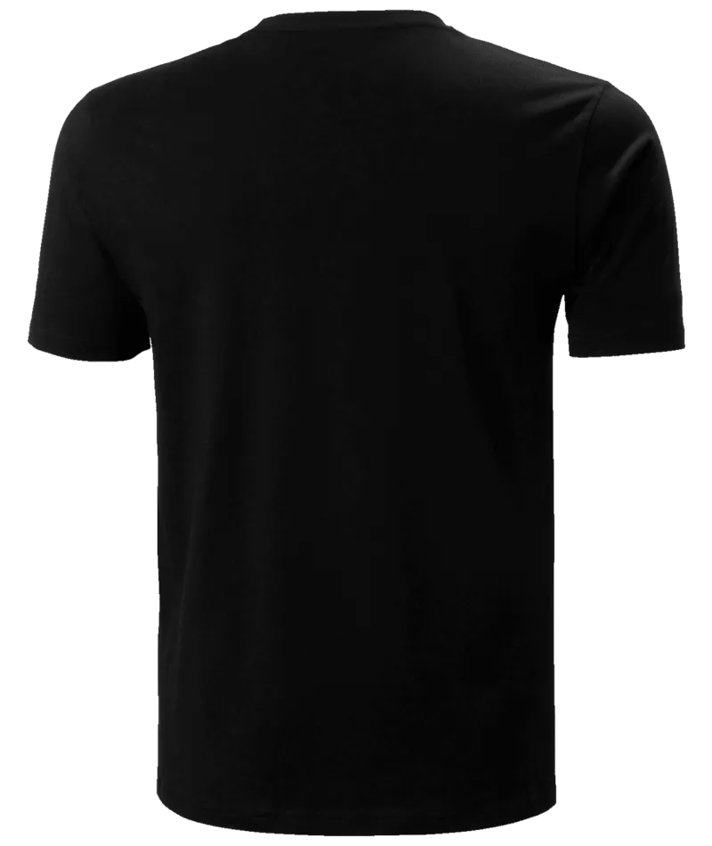 Helly Hansen Men’s Logo T-Shirt