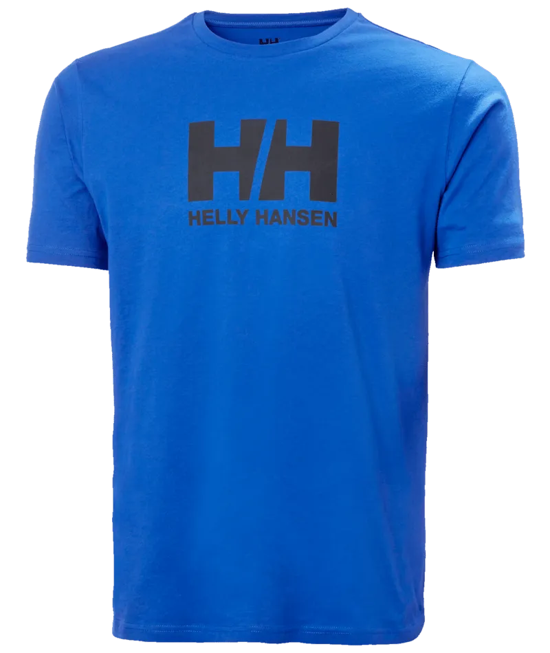 Helly Hansen Men’s Logo T-Shirt