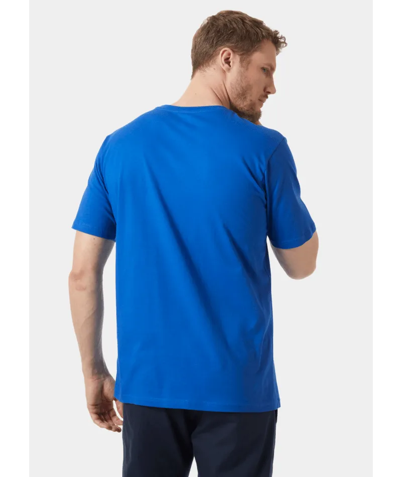 Helly Hansen Men’s Logo T-Shirt