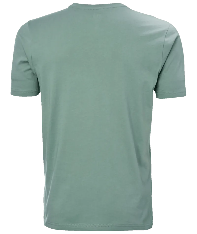 Helly Hansen Men’s Logo T-Shirt