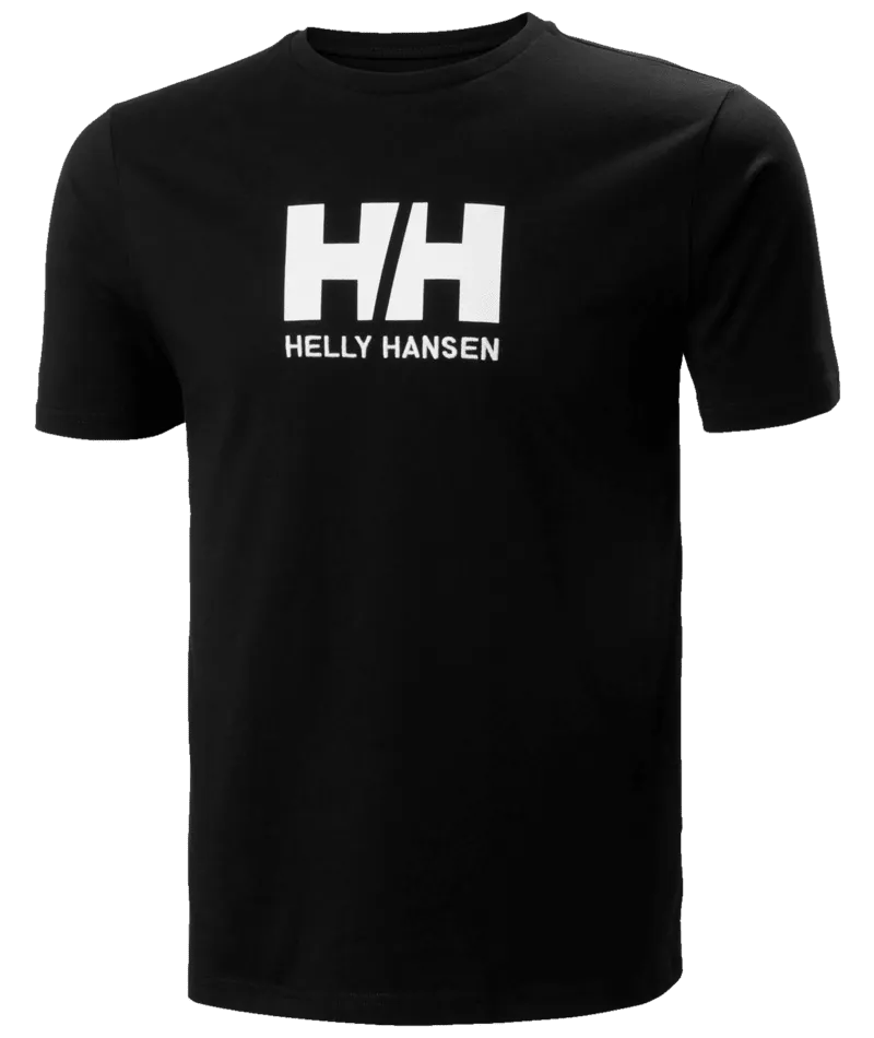 Helly Hansen Men’s Logo T-Shirt