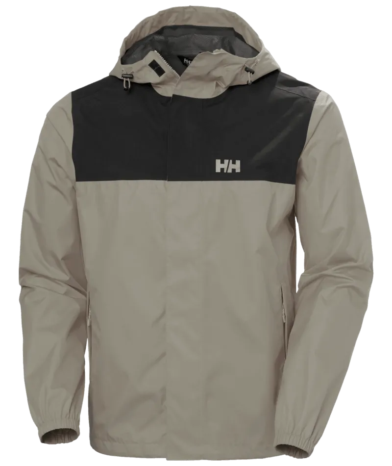 Helly Hansen Men's Vancouver Rain Jacket