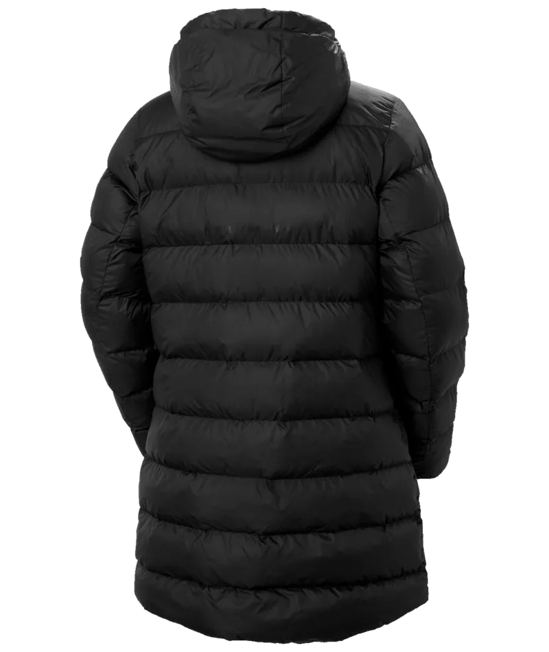 Helly Hansen Women’s Active Puffy Parka