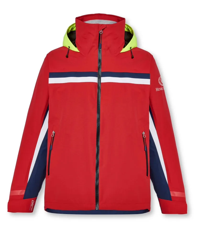 Henri-Lloyd Men's Sail Jacket