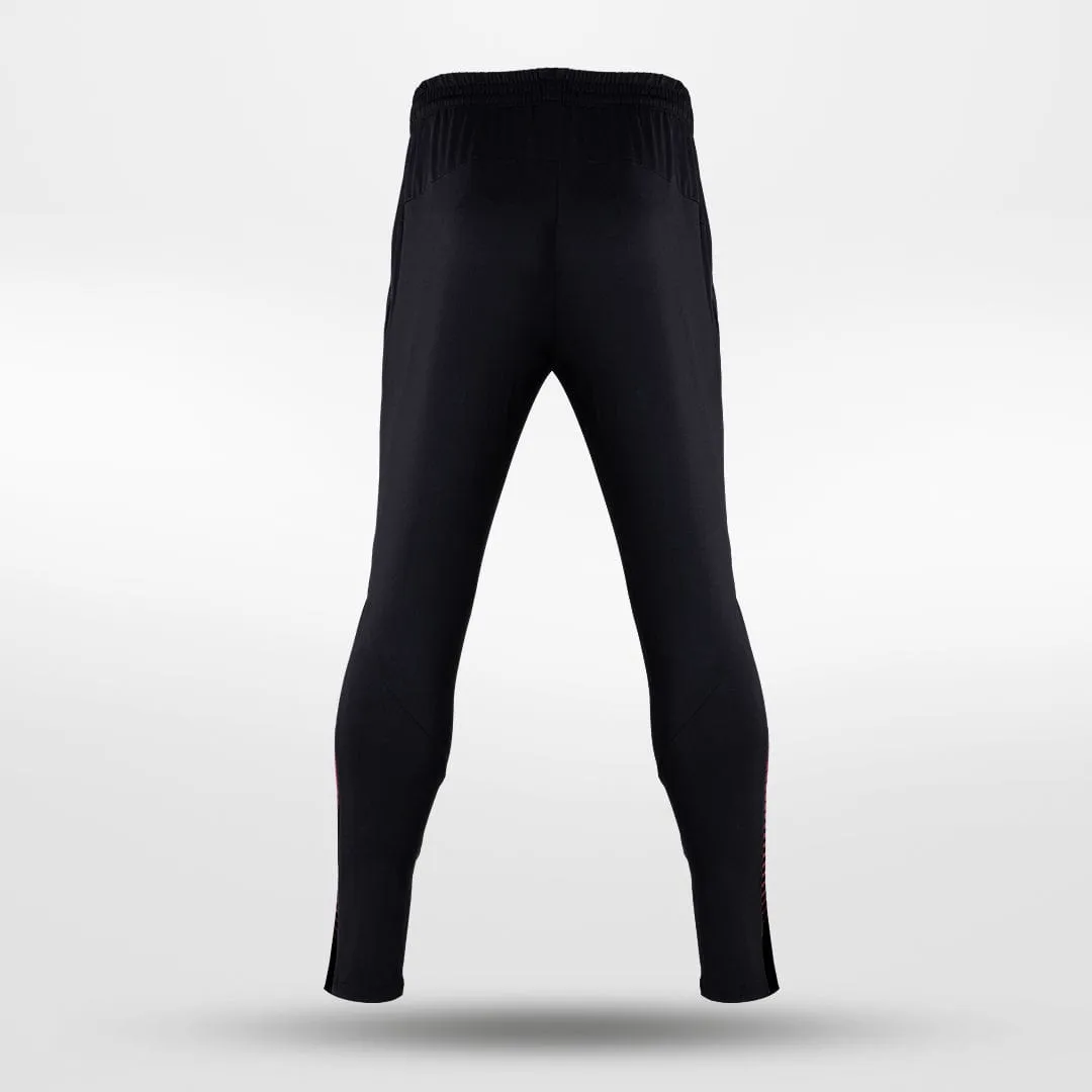 Historic Greek - Adult Sports Pants