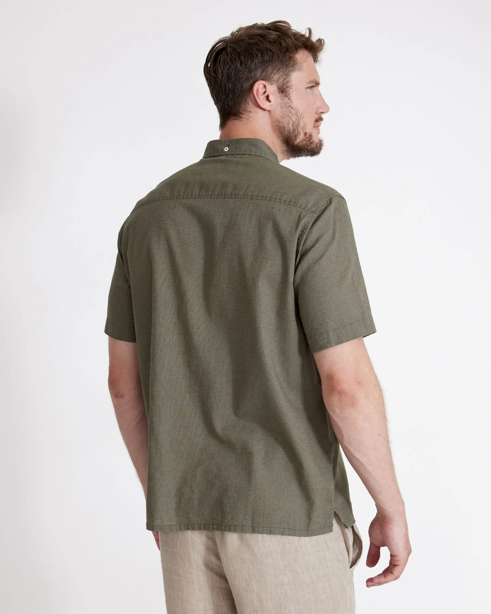 Holebrook Men's Ulf Shirt