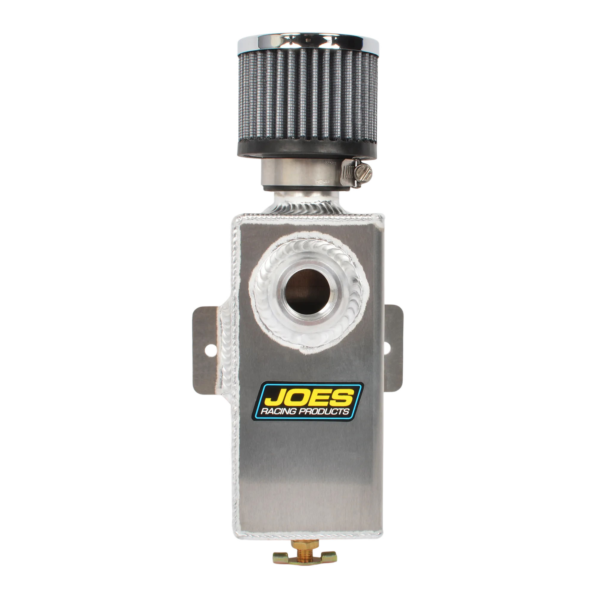 JOES Dry Sump Breather Tank