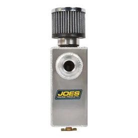 JOES Dry Sump Breather Tank