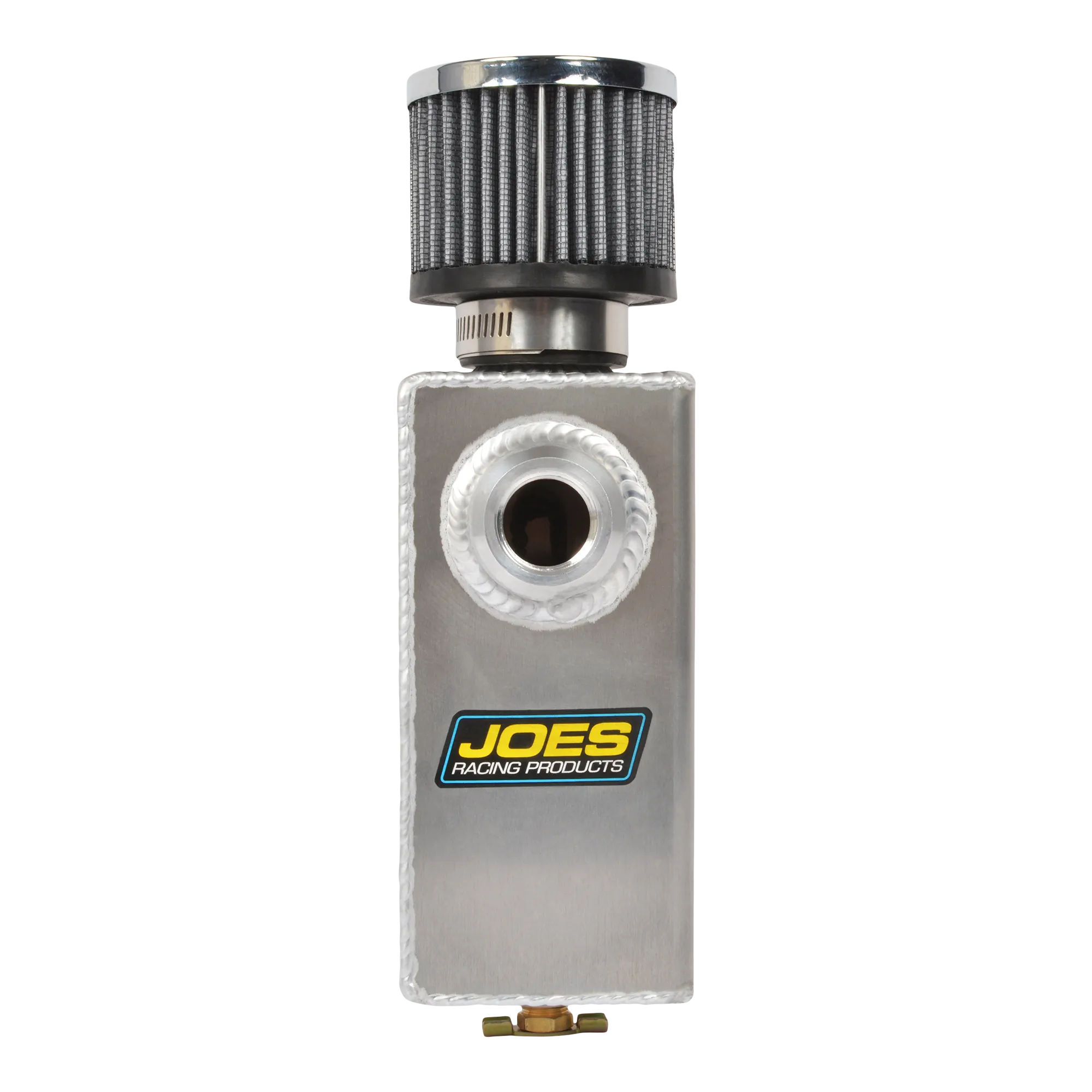 JOES Dry Sump Breather Tank