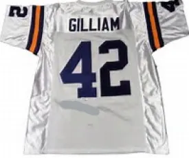 John Gilliam Minnesota Vikings Throwback Football Jersey