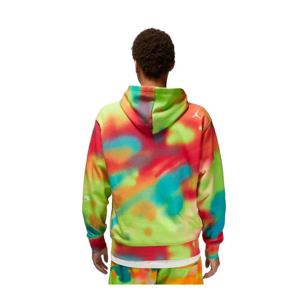 Jordan Flight MVP Men's Fleece Hoodie