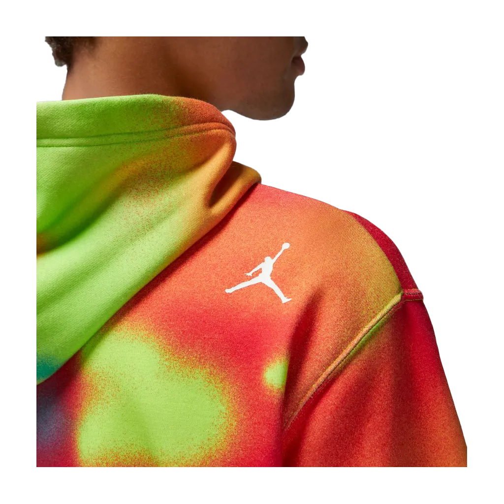 Jordan Flight MVP Men's Fleece Hoodie