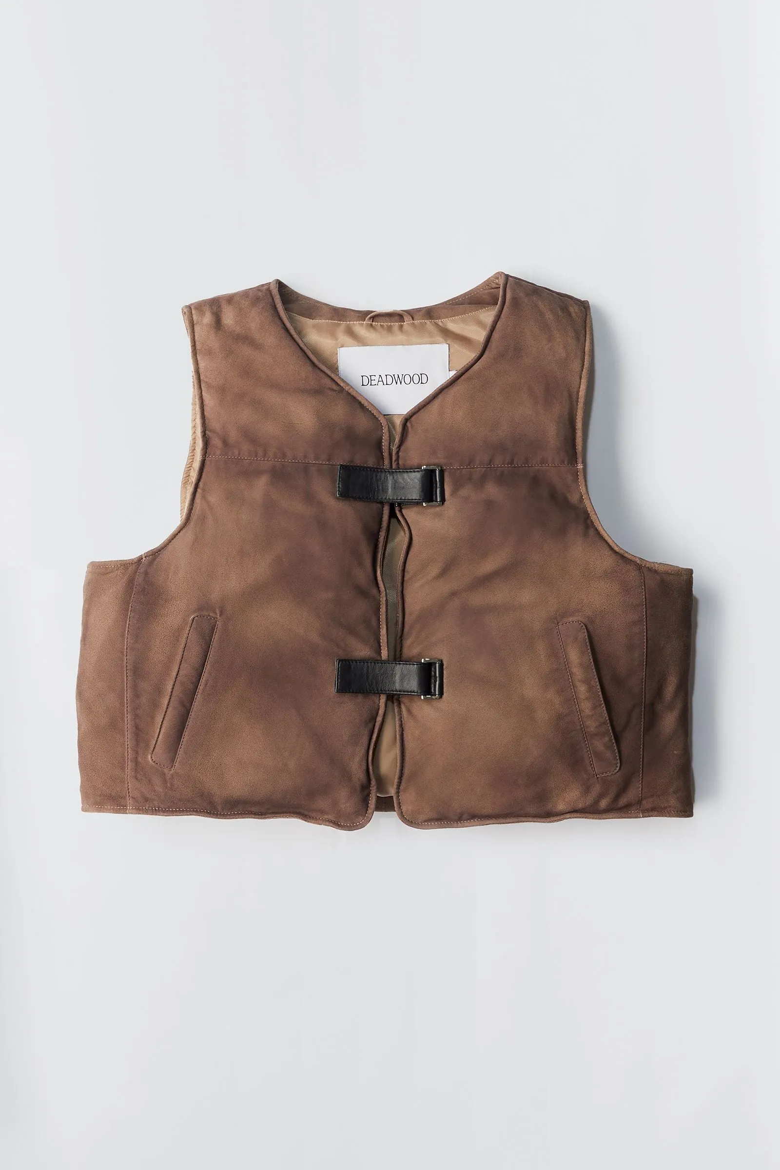 Kapok Vest