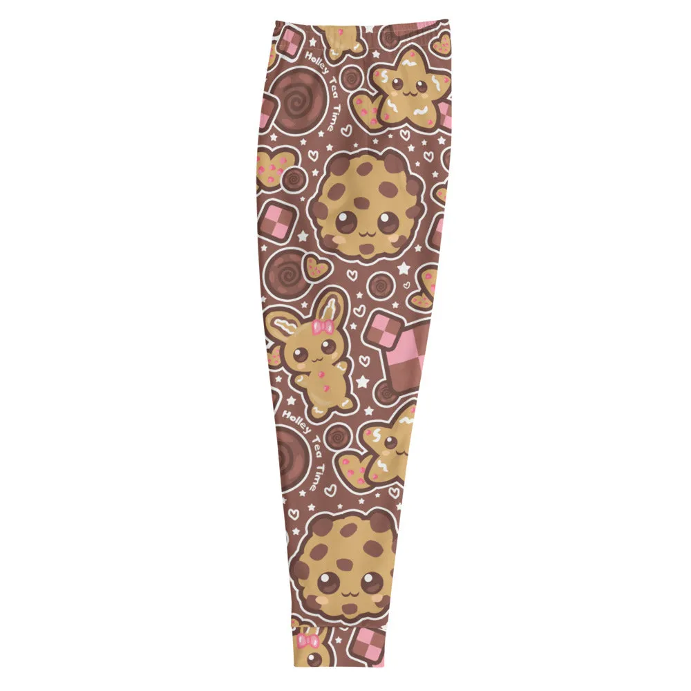 Kawaii Cookies Men's Joggers