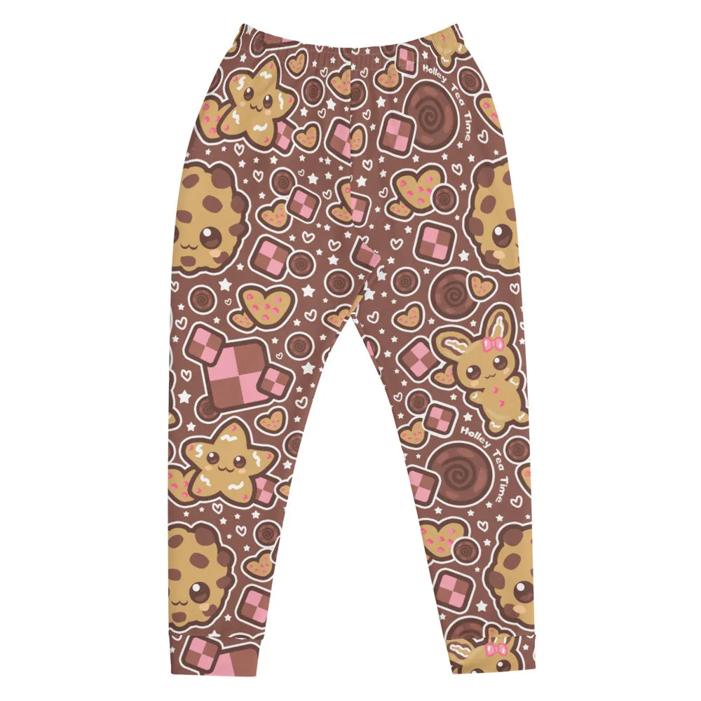 Kawaii Cookies Men's Joggers