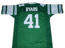 Keith Byars Philadelphia Eagles Throwback Football Jersey