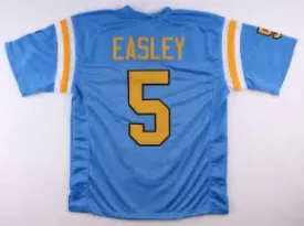 Kenny Easley UCLA Bruins College Football Throwback Jersey