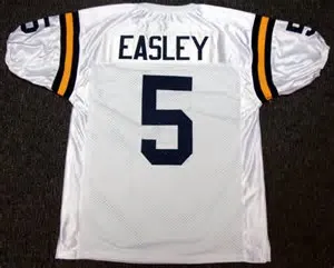 Kenny Easley UCLA Bruins College Football Throwback Jersey