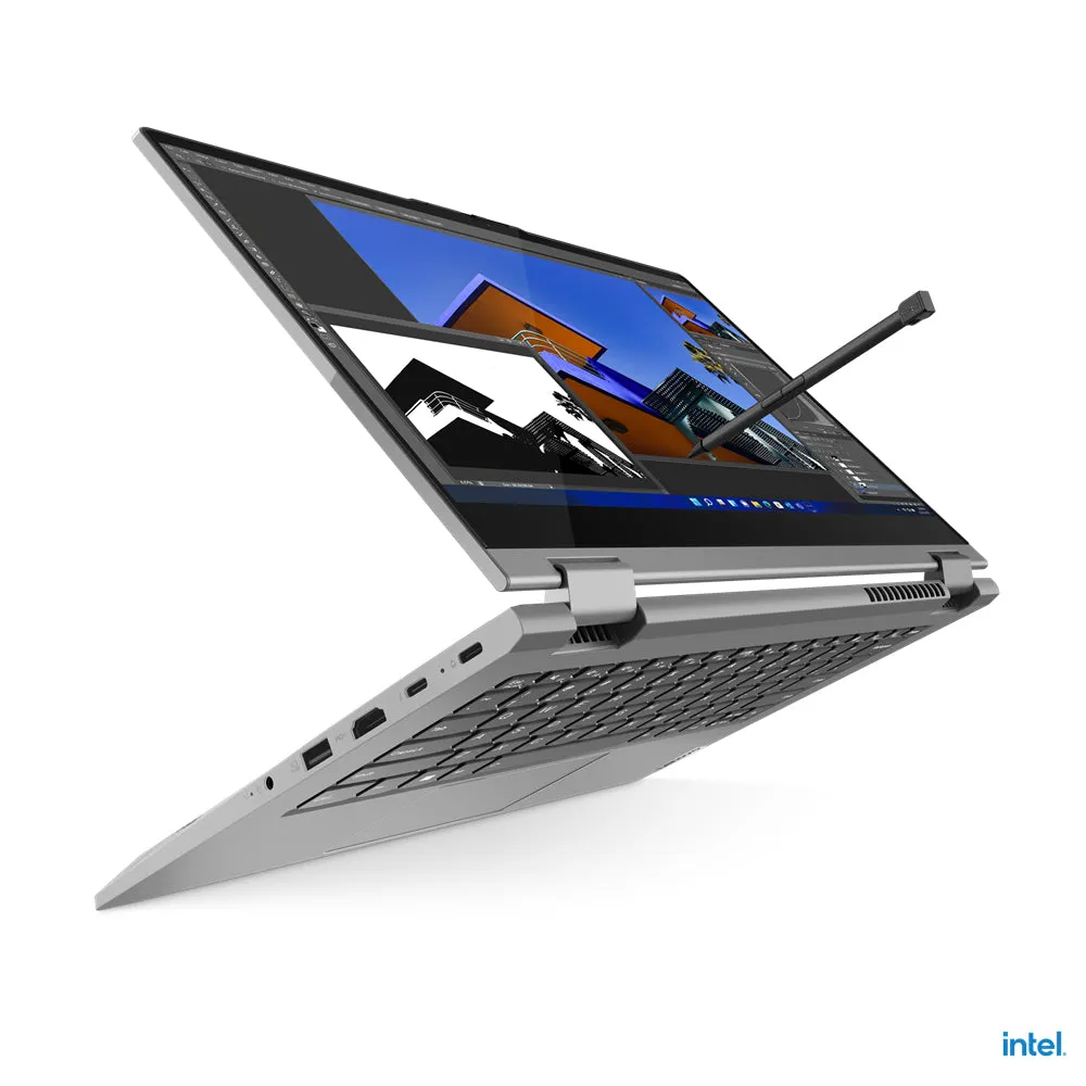 Lenovo Thinkbook 14S Yoga I5-1335U/16Gb/512Ssd/Fullhd/W11pro Touchscreen