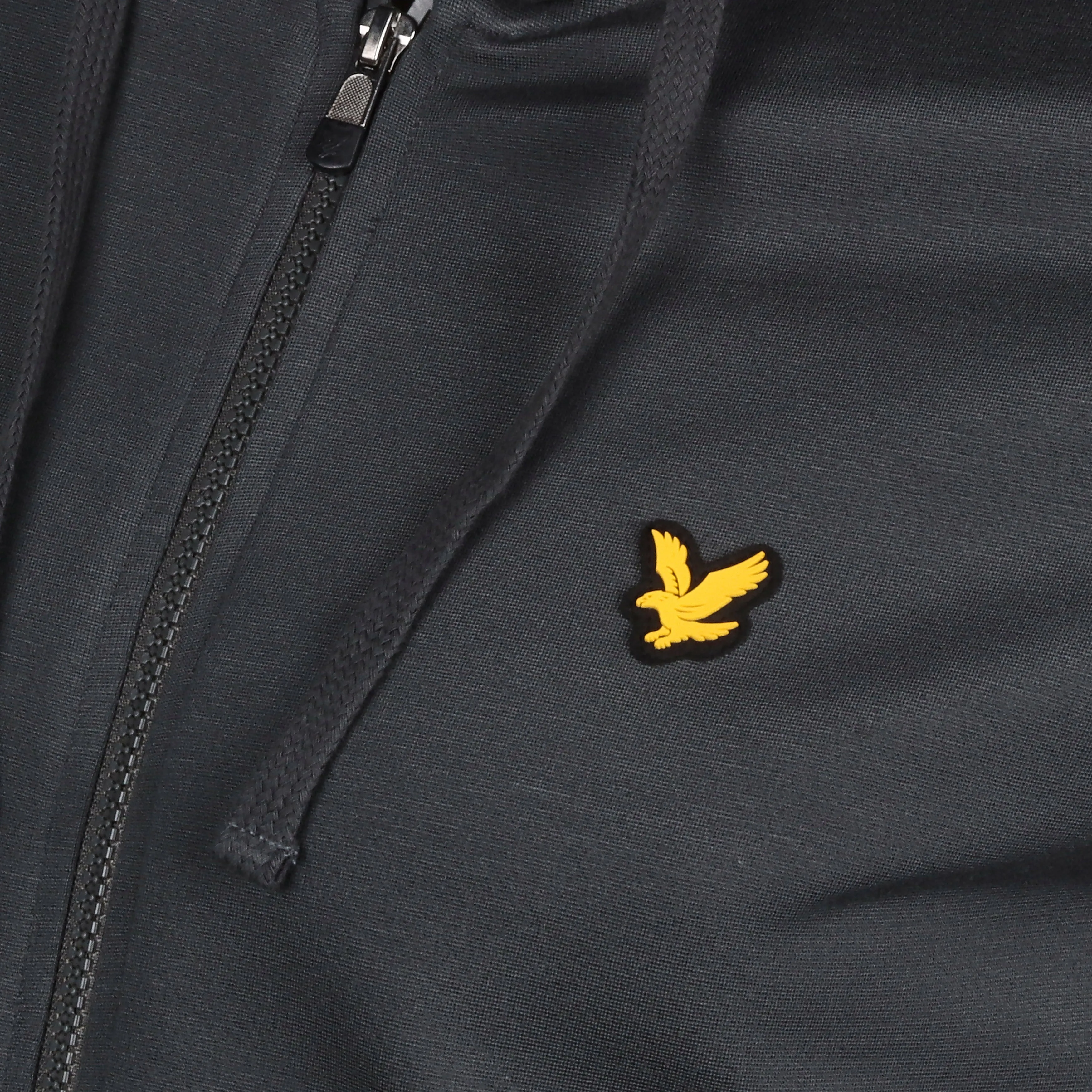 Lyle & Scott Sport Fly Fleece Full Zip Hoodie