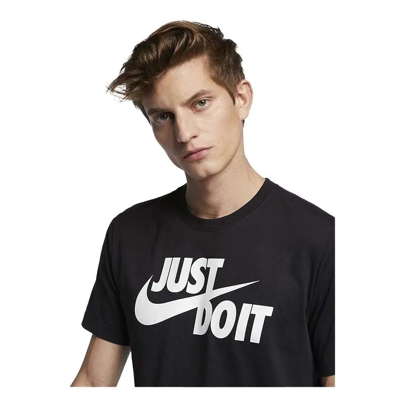 M NSW TEE JUST DO IT SWOOSH