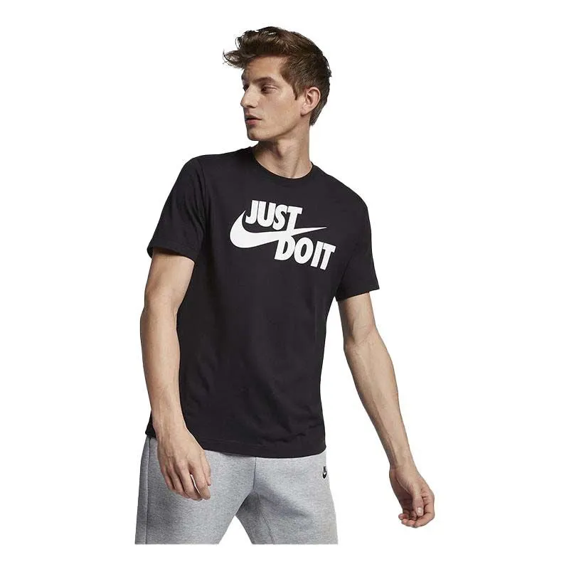 M NSW TEE JUST DO IT SWOOSH