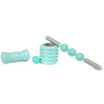 Massage Therapy 4 Pieces Set