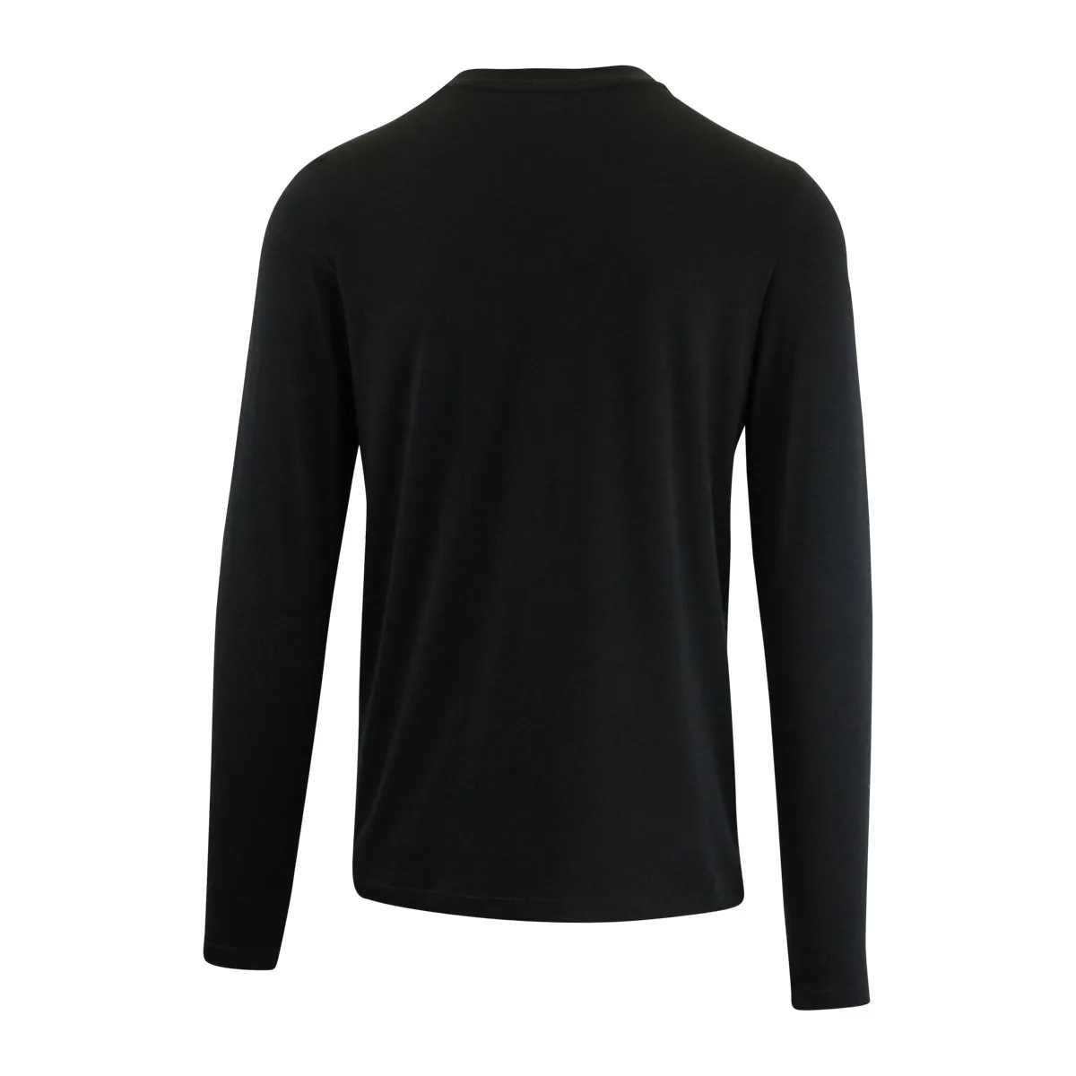 Men's Long Sleeve Everyday Tee